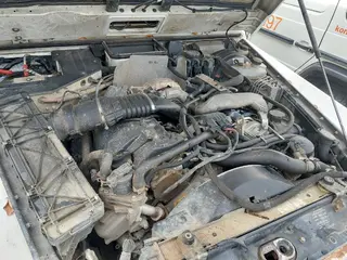 53. e - aukce ČEZ Mercedes Benz G 300 kombi, RZ 8T91504