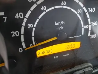 53. e - aukce ČEZ Mercedes Benz G 300 kombi, RZ 8T91504