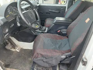 53. e - aukce ČEZ Mercedes Benz G 300 kombi, RZ 8T91504