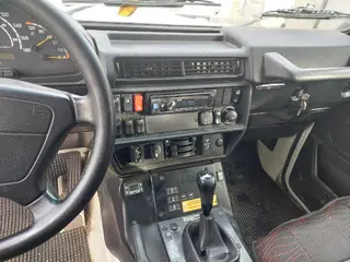 53. e - aukce ČEZ Mercedes Benz G 300 kombi, RZ 8T91504