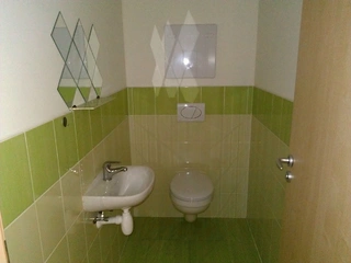 25 bytových jednotek - Brandýs nad Labem City tower