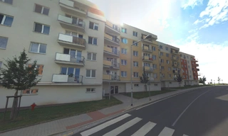 25 bytových jednotek - Brandýs nad Labem City tower