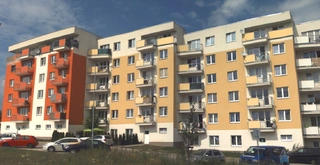 25 bytových jednotek - Brandýs nad Labem City tower