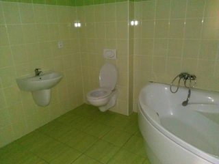 25 bytových jednotek - Brandýs nad Labem City tower