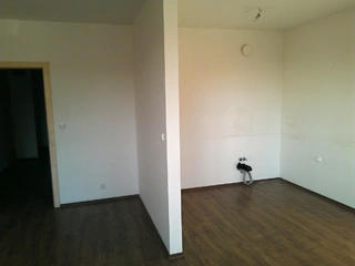 25 bytových jednotek - Brandýs nad Labem City tower