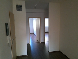 25 bytových jednotek - Brandýs nad Labem City tower