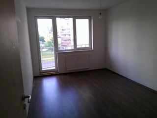25 bytových jednotek - Brandýs nad Labem City tower