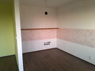 25 bytových jednotek - Brandýs nad Labem City tower