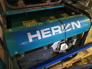 PSJ 25. Elektrocentrala Heron