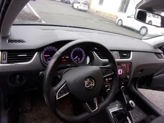 VŘ č. 12 ČEZ Škoda Octavia 1.6 TDI 85kW Style 4x4, RZ 1TR2164