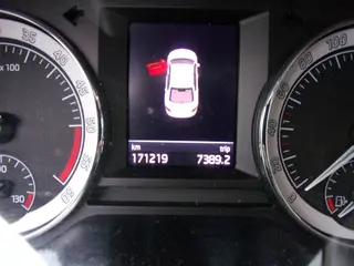 VŘ č. 12 ČEZ Škoda Octavia 1.6 TDI 85kW Style 4x4, RZ 1TR2164
