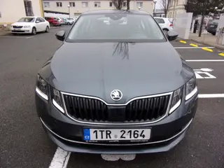 VŘ č. 12 ČEZ Škoda Octavia 1.6 TDI 85kW Style 4x4, RZ 1TR2164