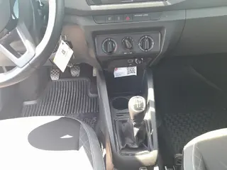 VŘ č. 14 ČEZ ŠKODA FABIA 1.0 TSI 70kW Ambition Combi, RZ 1TS3050