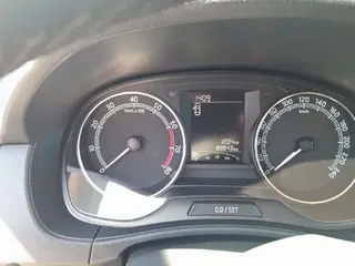 VŘ č. 14 ČEZ ŠKODA FABIA 1.0 TSI 70kW Ambition Combi, RZ 1TS3050