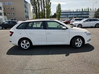 VŘ č. 14 ČEZ ŠKODA FABIA 1.0 TSI 70kW Ambition Combi, RZ 1TS3050