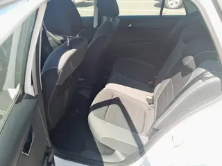 VŘ č. 14 ČEZ ŠKODA FABIA 1.0 TSI 70kW Ambition Combi, RZ 1TS3050