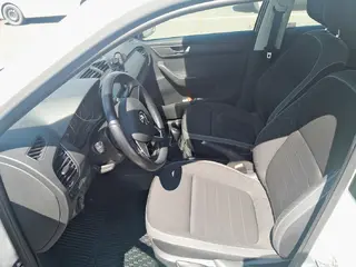 VŘ č. 14 ČEZ ŠKODA FABIA 1.0 TSI 70kW Ambition Combi, RZ 1TS3050