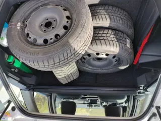 VŘ č. 14 ČEZ ŠKODA FABIA 1.0 TSI 70kW Ambition Combi, RZ 1TS3050