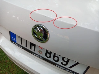 VŘ č. 15 ČEZ ŠKODA OCTAVIA 1.6 TDI 85kW Ambition, RZ 1TM8697