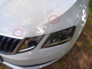 VŘ č. 15 ČEZ ŠKODA OCTAVIA 1.6 TDI 85kW Ambition, RZ 1TM8697