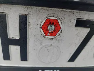 VŘ č. 16 ČEZ ŠKODA FABIA 1.4 TDI 66kW Ambition Combi, RZ 1TH7985