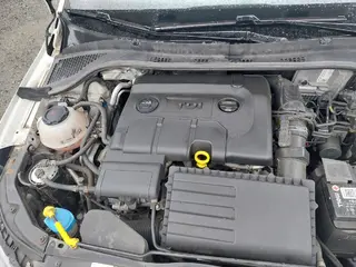 VŘ č. 16 ČEZ ŠKODA FABIA 1.4 TDI 66kW Ambition Combi, RZ 1TH7985