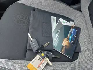 VŘ č. 16 ČEZ ŠKODA FABIA 1.4 TDI 66kW Ambition Combi, RZ 1TH7985