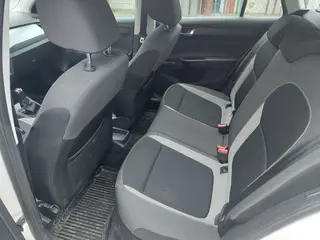 VŘ č. 16 ČEZ ŠKODA FABIA 1.4 TDI 66kW Ambition Combi, RZ 1TH7985