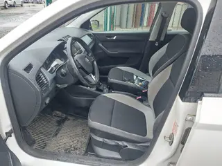 VŘ č. 16 ČEZ ŠKODA FABIA 1.4 TDI 66kW Ambition Combi, RZ 1TH7985