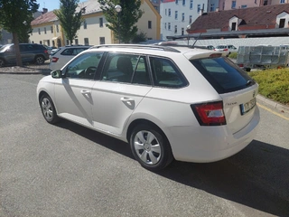 VŘ č. 17 ČEZ ŠKODA FABIA 1.4 TDI 66kW Ambition Combi, RZ 1TM5468