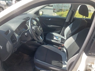 VŘ č. 17 ČEZ ŠKODA FABIA 1.4 TDI 66kW Ambition Combi, RZ 1TM5468
