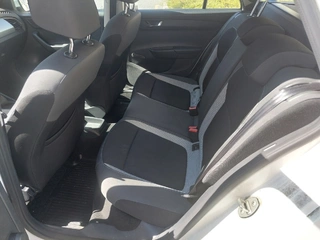 VŘ č. 17 ČEZ ŠKODA FABIA 1.4 TDI 66kW Ambition Combi, RZ 1TM5468