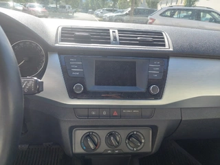 VŘ č. 17 ČEZ ŠKODA FABIA 1.4 TDI 66kW Ambition Combi, RZ 1TM5468
