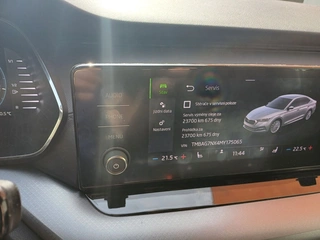VŘ č. 19 ČEZ ŠKODA OCTAVIA 2.0 TDI 85kW Ambition, RZ 2TC3238