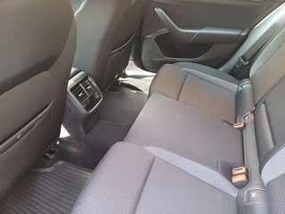 VŘ č. 19 ČEZ ŠKODA OCTAVIA 2.0 TDI 85kW Ambition, RZ 2TC3238