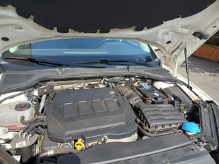 VŘ č. 19 ČEZ ŠKODA OCTAVIA 2.0 TDI 85kW Ambition, RZ 2TC3238