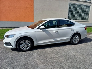 VŘ č. 19 ČEZ ŠKODA OCTAVIA 2.0 TDI 85kW Ambition, RZ 2TC3238