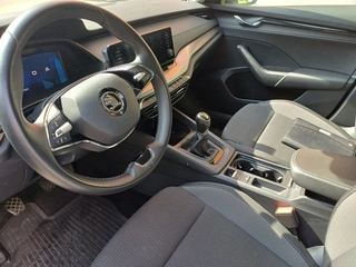VŘ č. 19 ČEZ ŠKODA OCTAVIA 2.0 TDI 85kW Ambition, RZ 2TC3238