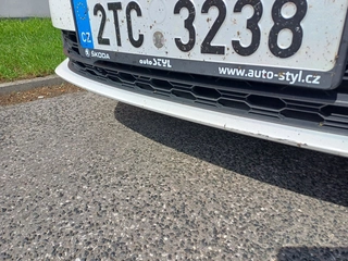 VŘ č. 19 ČEZ ŠKODA OCTAVIA 2.0 TDI 85kW Ambition, RZ 2TC3238