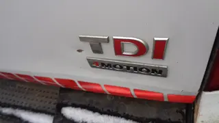 23. e-aukce ČEZ Volkswagen Amarok, RZ 8T37417