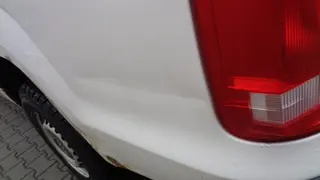 23. e-aukce ČEZ Volkswagen Amarok, RZ 8T37417