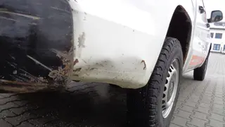 23. e-aukce ČEZ Volkswagen Amarok, RZ 8T37417