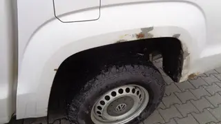 23. e-aukce ČEZ Volkswagen Amarok, RZ 8T37417