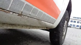 23. e-aukce ČEZ Volkswagen Amarok, RZ 8T37417