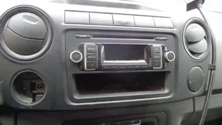 23. e-aukce ČEZ Volkswagen Amarok, RZ 8T37417