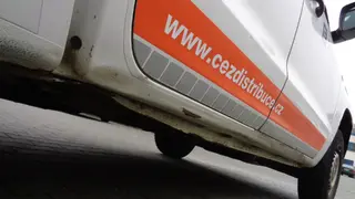 23. e-aukce ČEZ Volkswagen Amarok, RZ 8T37417
