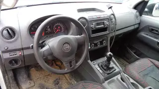23. e-aukce ČEZ Volkswagen Amarok, RZ 8T37417