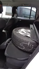24. e-aukce ČEZ JEEP PATRIOT, RZ 8T72159