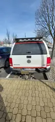 25. e-aukce ČEZ VOLKSWAGEN AMAROK, RZ 8T57993