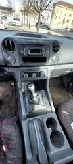 25. e-aukce ČEZ VOLKSWAGEN AMAROK, RZ 8T57993